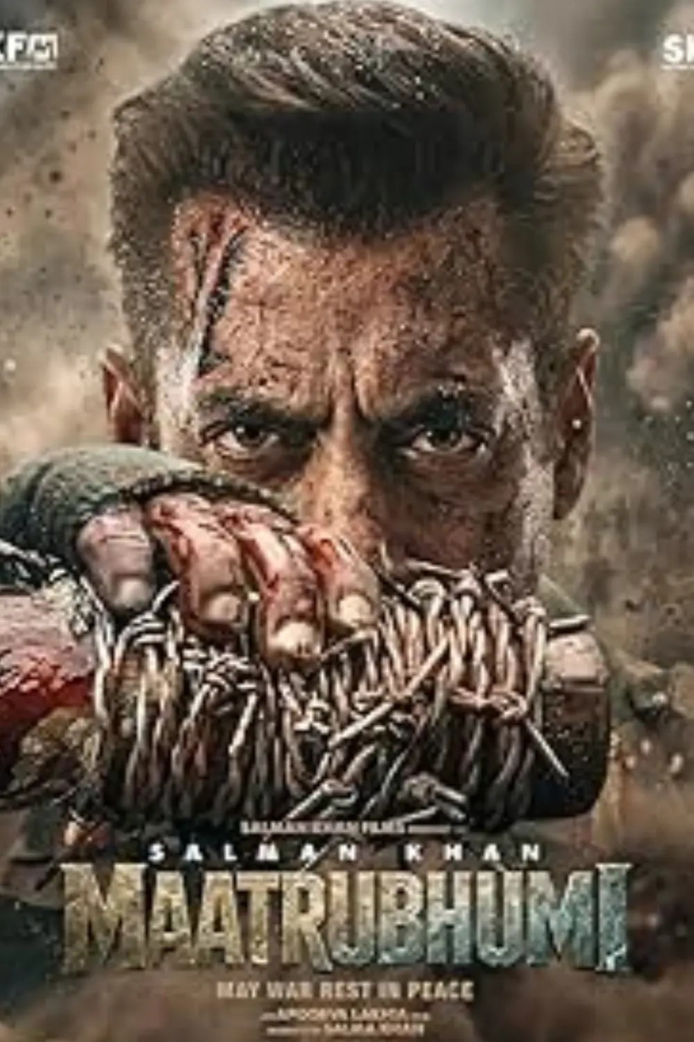 Maatrubhumi movies Poster