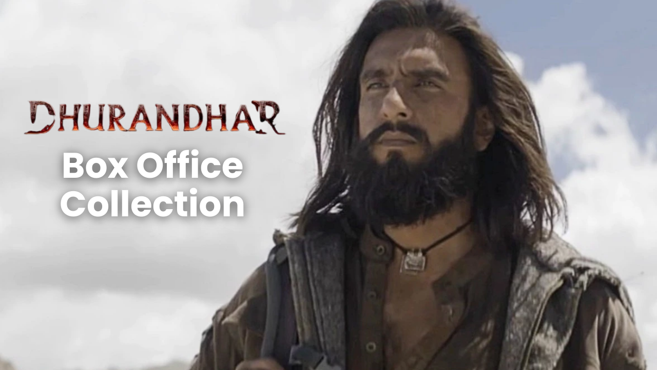 Dhurandhar Box Office Collection